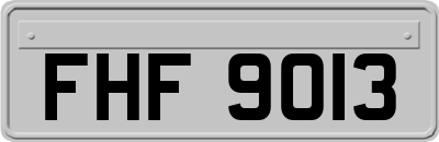FHF9013