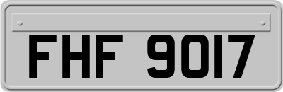 FHF9017