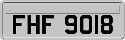 FHF9018