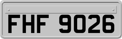 FHF9026