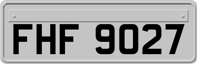 FHF9027