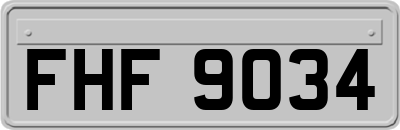 FHF9034