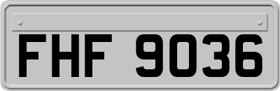 FHF9036