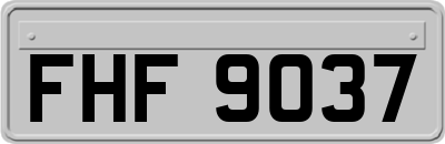 FHF9037