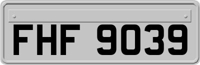 FHF9039