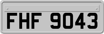 FHF9043