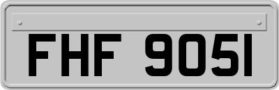 FHF9051
