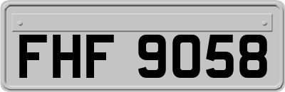 FHF9058