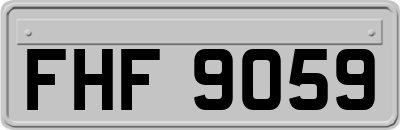 FHF9059