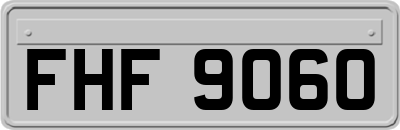 FHF9060