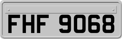 FHF9068