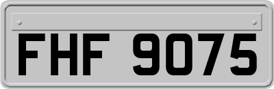 FHF9075
