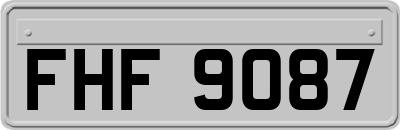 FHF9087