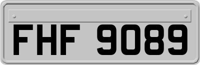 FHF9089