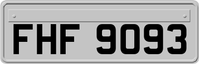 FHF9093