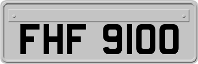FHF9100