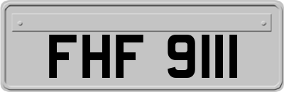 FHF9111