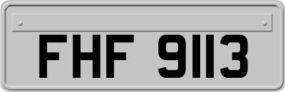 FHF9113