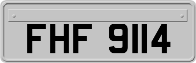 FHF9114