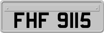 FHF9115