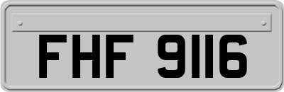 FHF9116