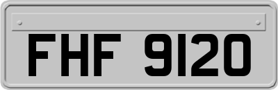 FHF9120