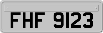 FHF9123