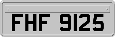 FHF9125