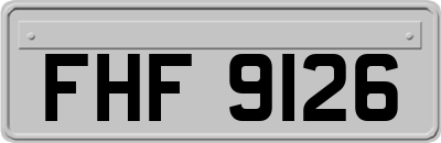 FHF9126