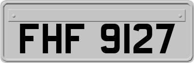 FHF9127