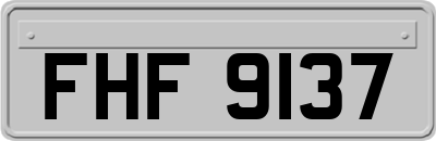 FHF9137