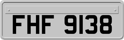 FHF9138