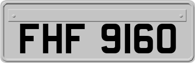 FHF9160