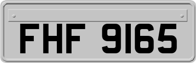 FHF9165