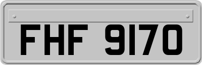 FHF9170