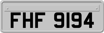 FHF9194