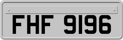 FHF9196
