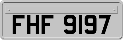 FHF9197
