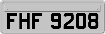 FHF9208