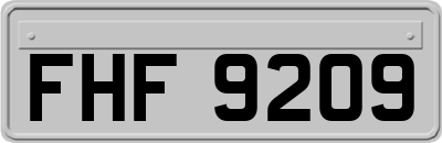 FHF9209