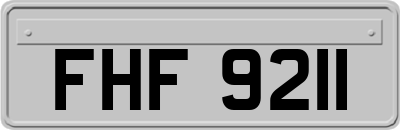 FHF9211