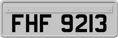FHF9213