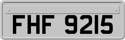 FHF9215