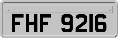 FHF9216