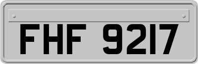 FHF9217