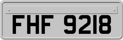 FHF9218