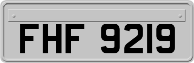 FHF9219