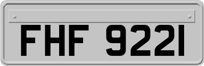 FHF9221