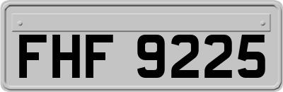 FHF9225
