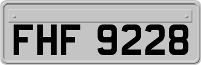 FHF9228